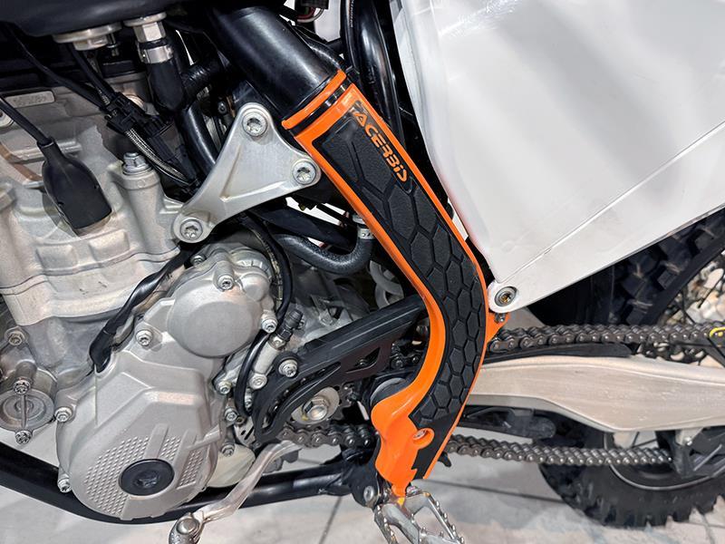 KTM 250 SX-F