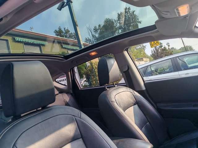 Nissan Qashqai Qashqai I 2007 1.6 dci Visia