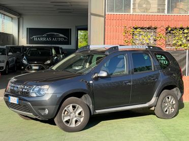 Dacia Duster 1.6 110CV 4x2 Lauréate