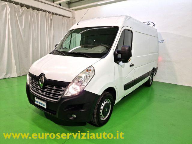 RENAULT Master T28 2.3 dCi/125 PC-TN Furgone E5