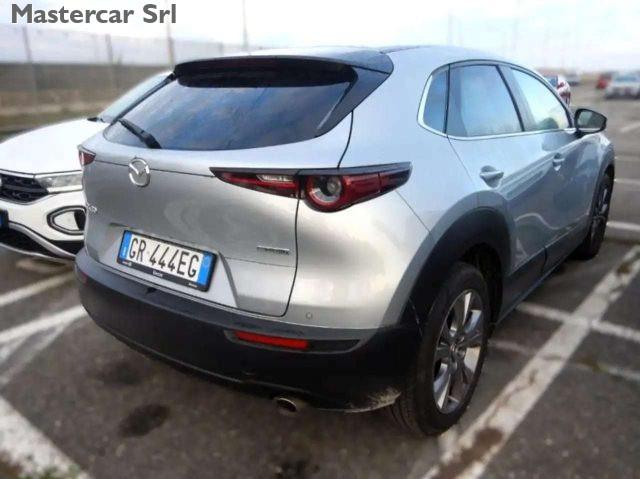 MAZDA CX-30 CX-30 2.0 m-hybrid Executive 2wd 122cv 6mt-GR444EG