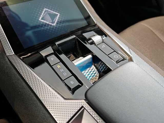 DS DS 4 DS 4 E-Tense 225 Performance Line+