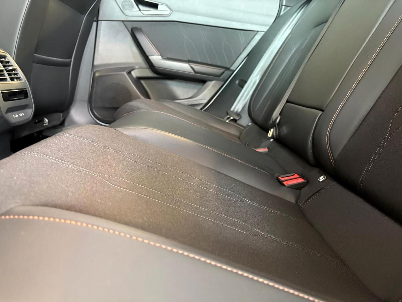 Cupra Formentor 1.5 TSI KM 0 EDGE PACK GAR. 4 ANNI