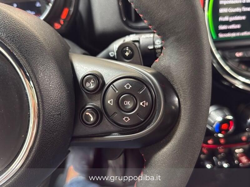 MINI Countryman Mini F60 2017 Benzi Mini 2.0 JCW auto