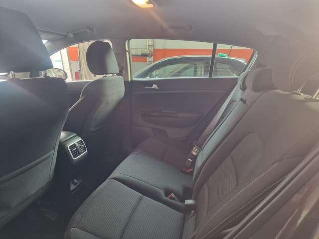 Kia Sportage Sportage IV 2021 1.6 Style s/Techno