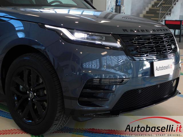 LAND ROVER Range Rover Velar 2.0 I4 PHEV 404 CV DYNAMIC SE 4WD IBRIDO PLUG-IN