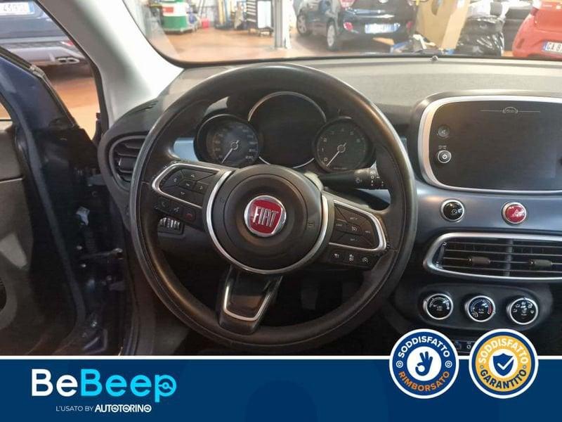 FIAT 500X 1.0 T3 MIRROR CROSS 120CV