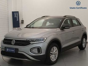 Volkswagen T-Roc 2.0 TDI SCR Life