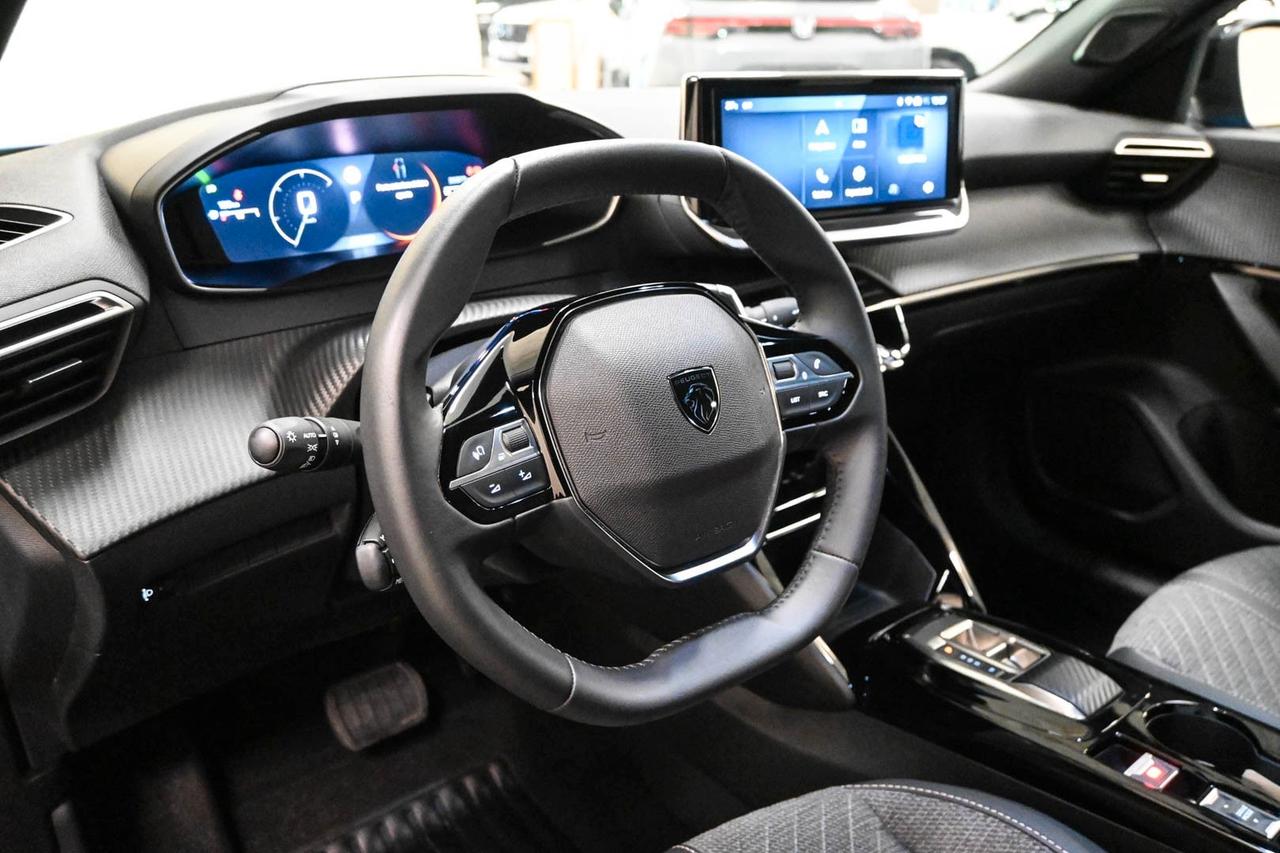 PEUGEOT 2008 2ª serie 2008 PureTech 130 S&S EA...