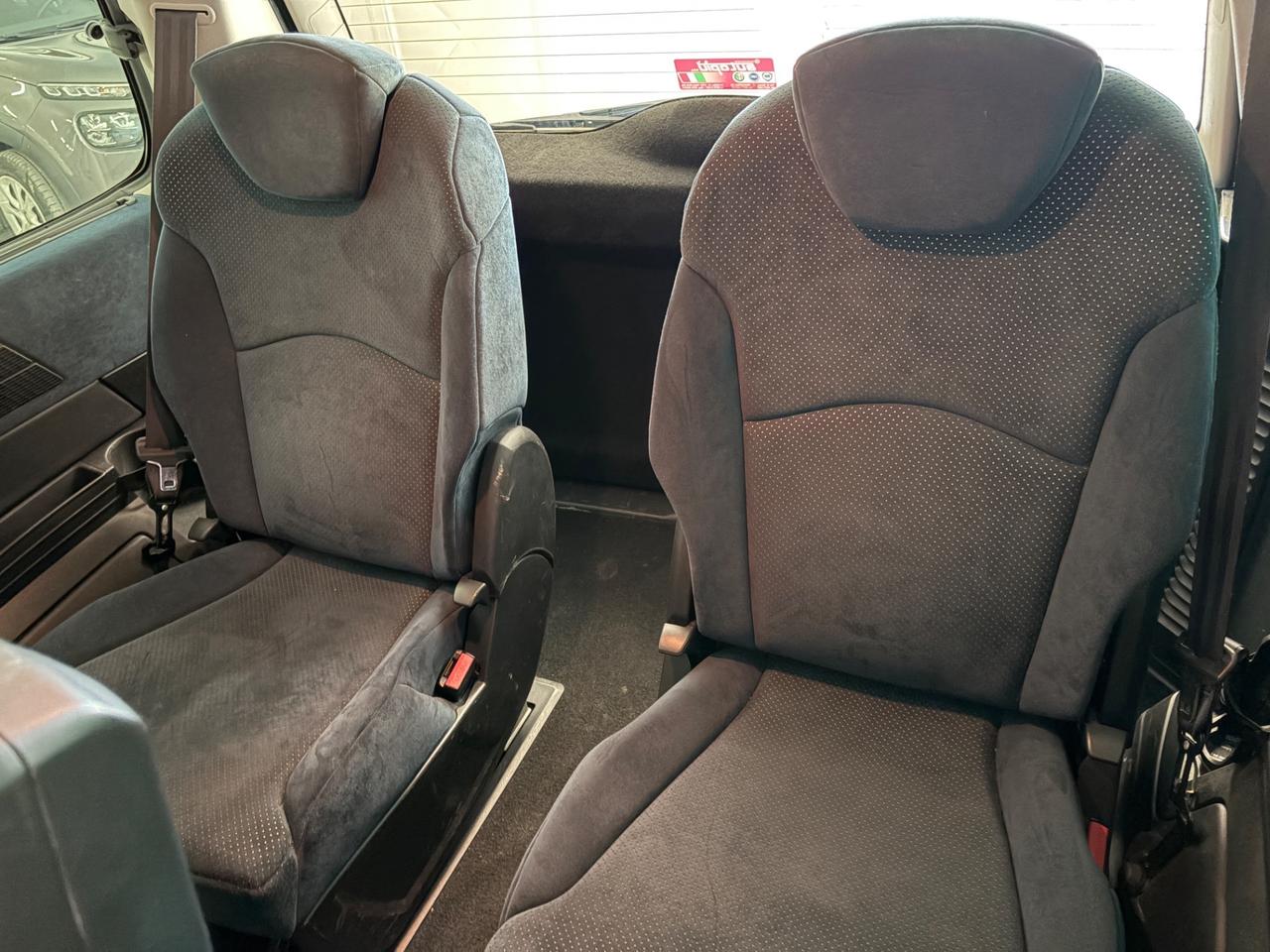 Lancia Phedra 2.2 mjt 136 cv 7 posti km 113.000