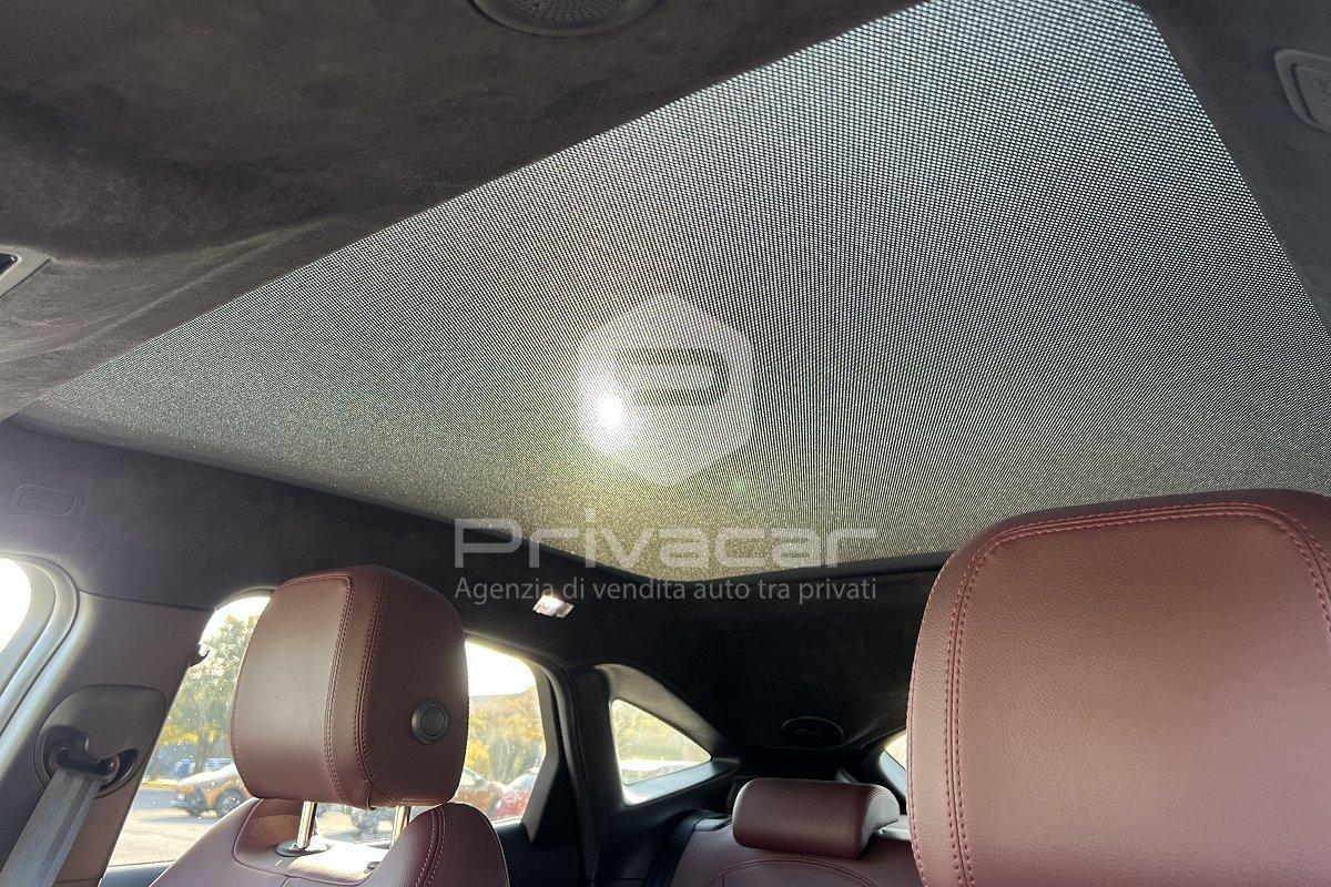 JAGUAR E-Pace 2.0D I4 163 CV AWD Auto R-Dynamic Black