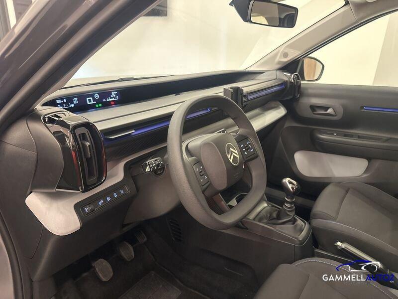 Citroën C3 C3 PureTech 100 SeS Max