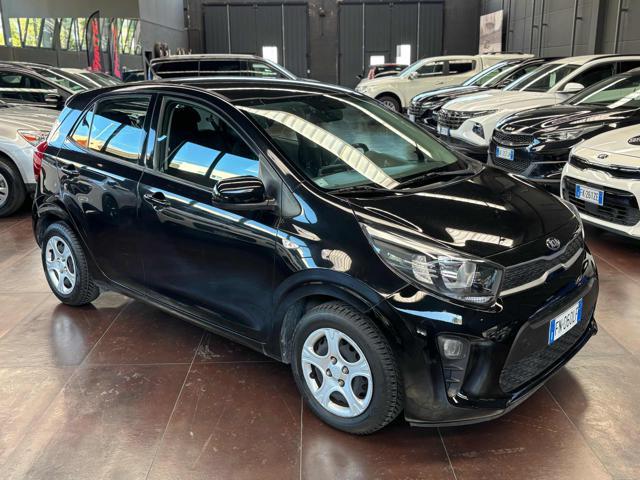KIA Picanto 1.0 12V 5 porte Active