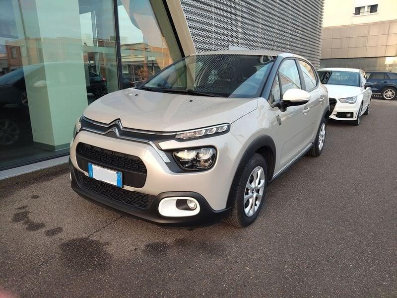 Citroën C3 C3 PureTech 83 S&S You