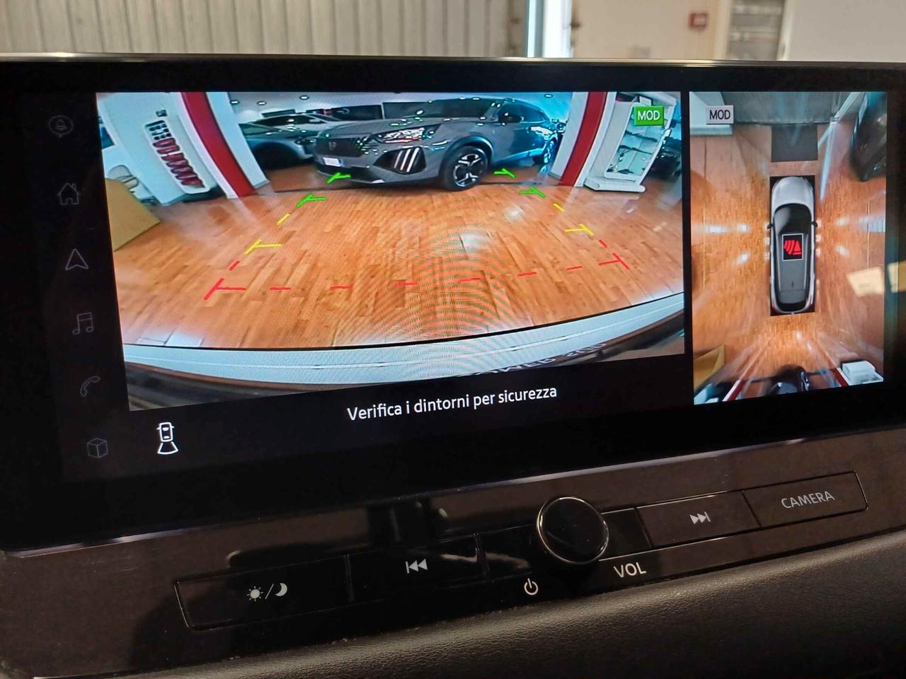 Nissan Qashqai MHEV 140 CV N-Connecta