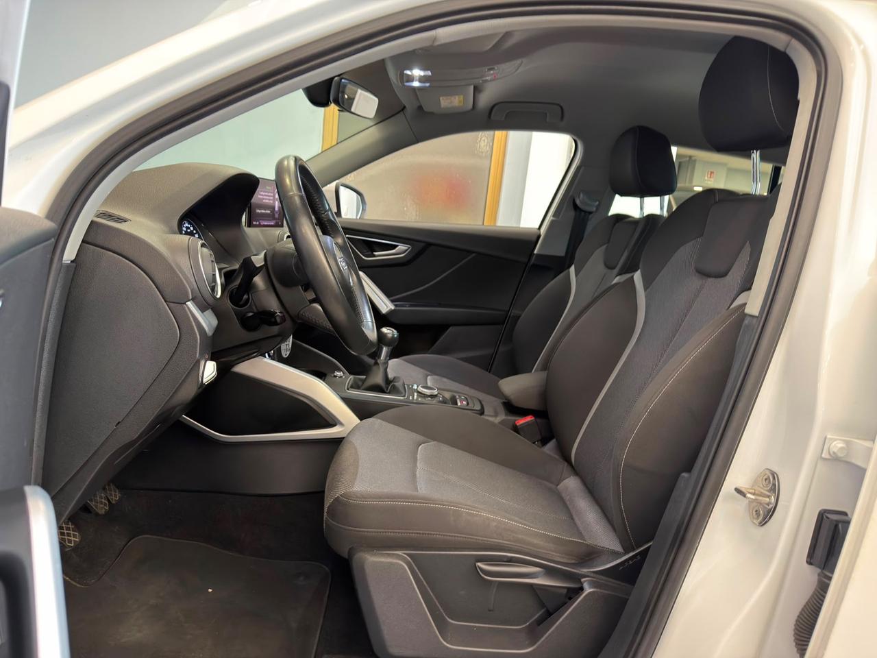 AUDI Q2 (2016) Q2 30 TDI S LINE EDITION (85 KW) Valore di listino: € 37950