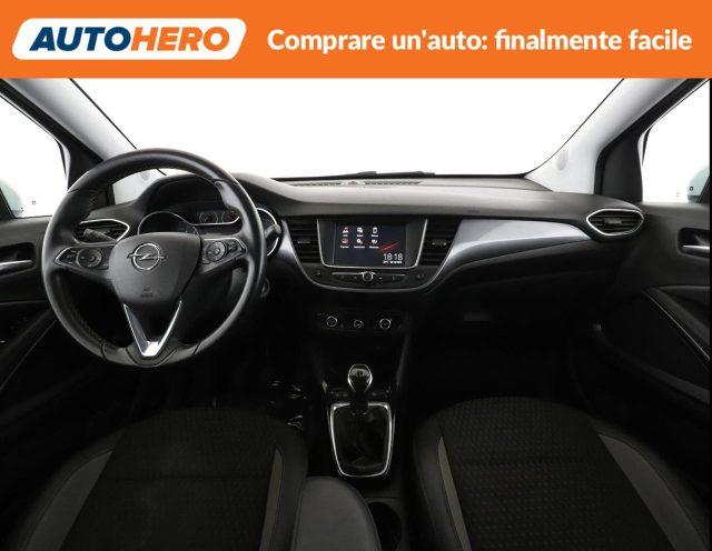 OPEL Crossland X 1.2 12V Innovation