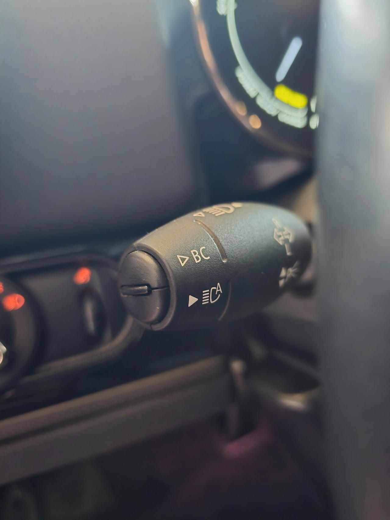 Mini Cooper Countryman 1.5 SE Business ALL4 Automatica