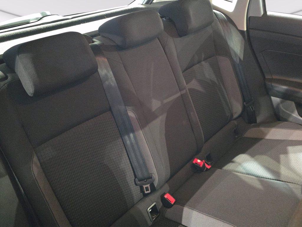 VOLKSWAGEN Polo 1.0 tsi life 95cv del 2023