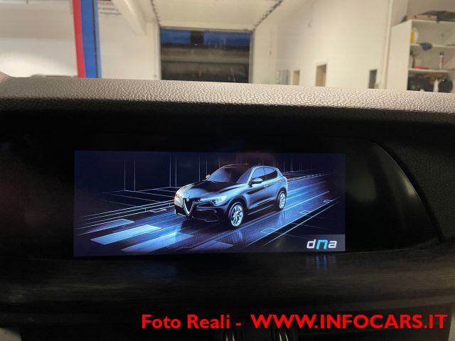 ALFA ROMEO Stelvio 2.2 Turbodiesel 160 CV AT8 RWD Business PROMO