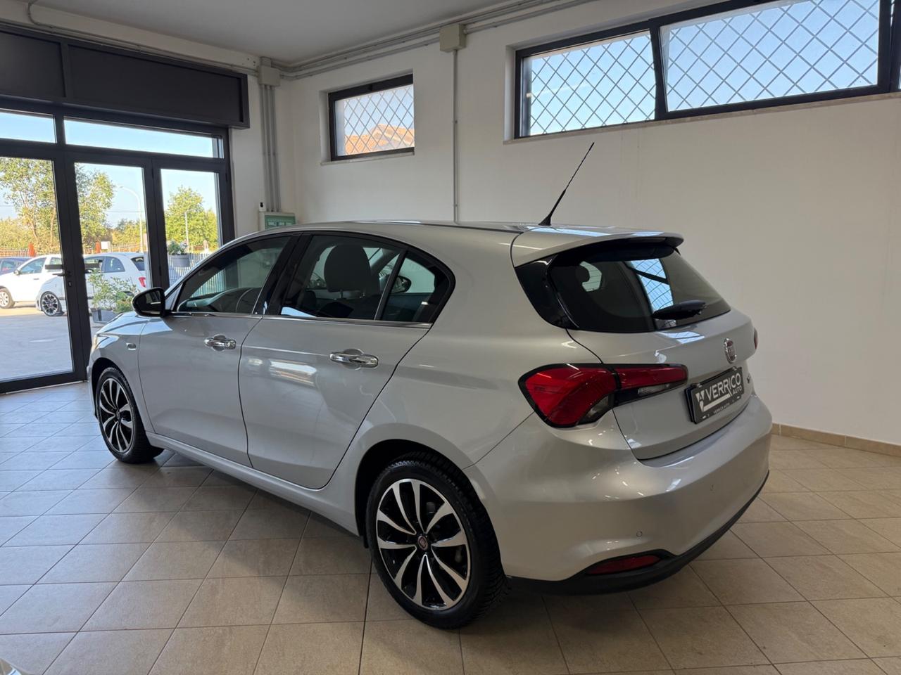 Fiat Tipo 1.4 5 porte Lounge
