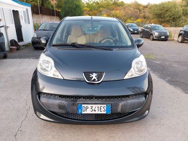 PEUGEOT 107 1.0 BENZINA 2008 120.000 KM