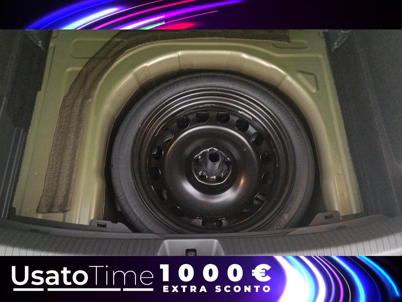 Volkswagen Taigo 1.0 tsi 110cv r-line