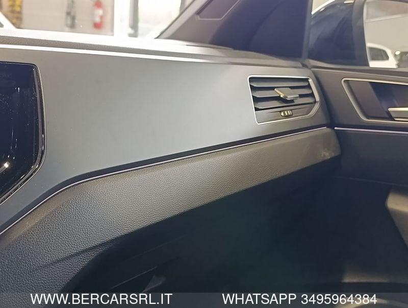 Volkswagen Taigo Taigo 1.0 TSI 115 CV DSG R-Line