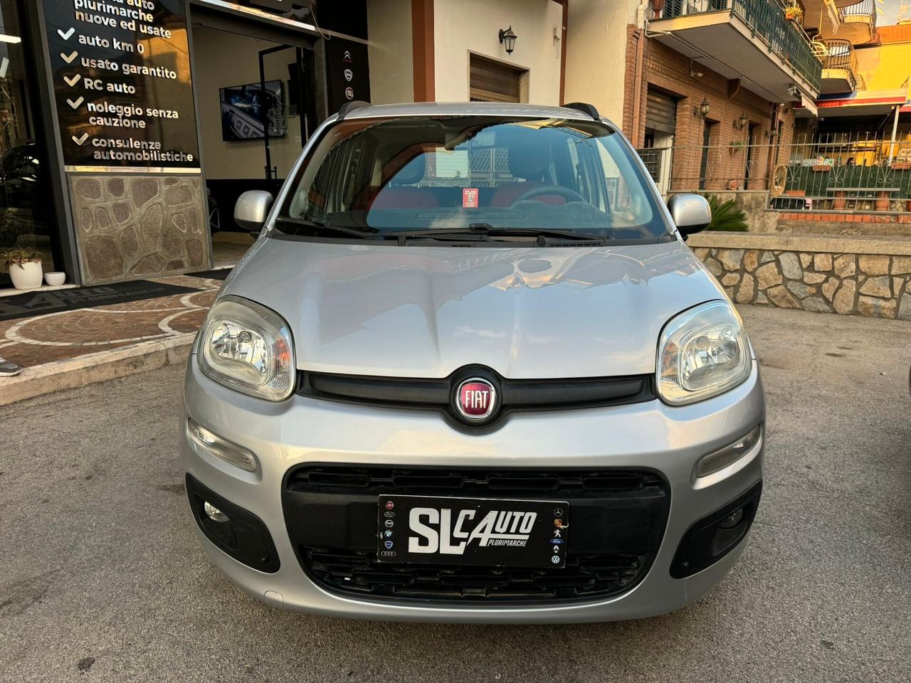 Fiat Panda 1.3 MJT 95 CV S&S Easy