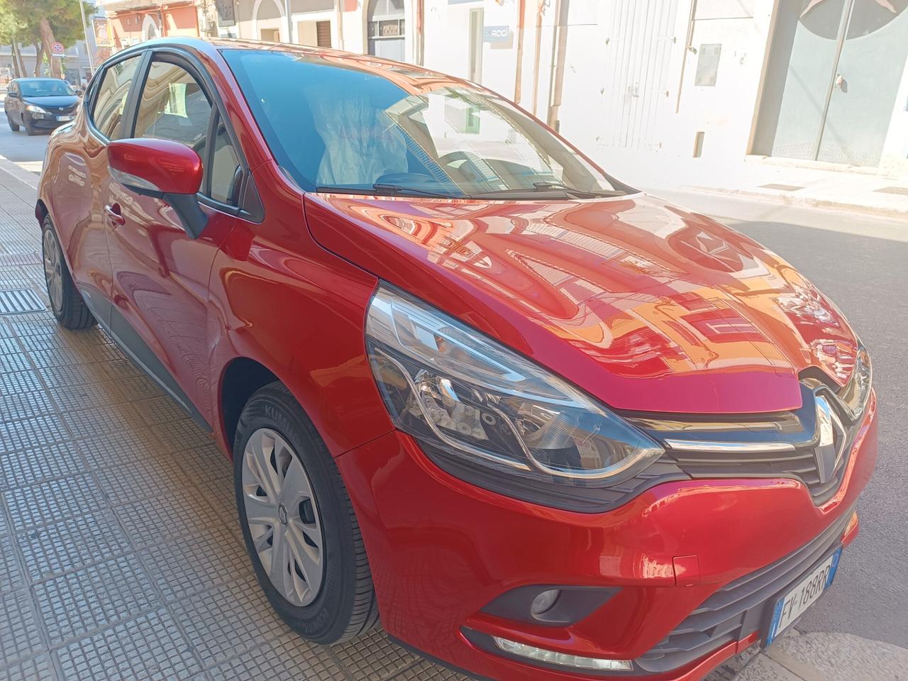 Renault Clio TCe 12V 90 CV GPL 5 porte ENERGY
