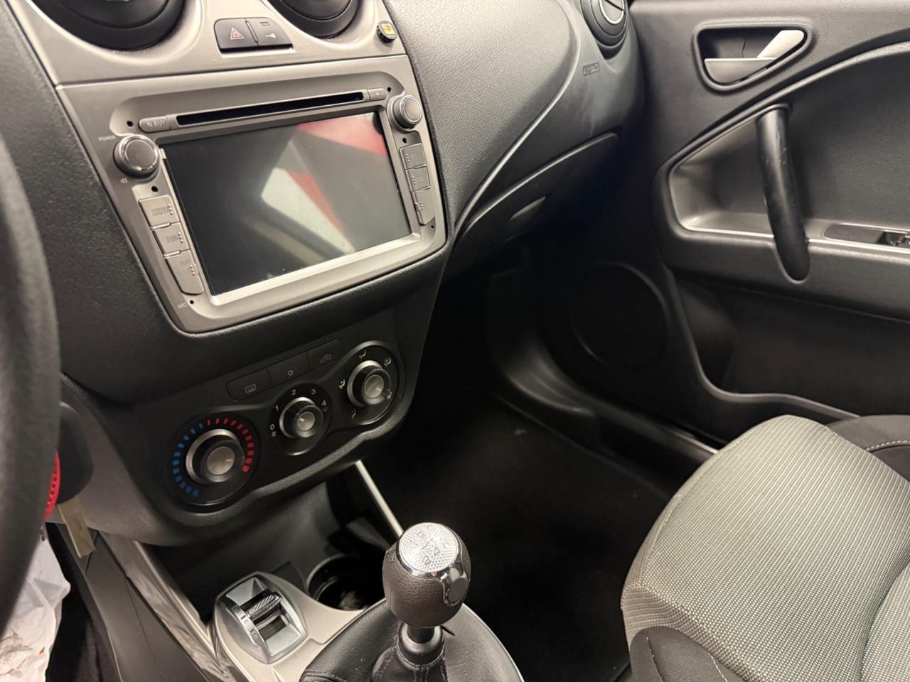 Alfa Romeo MiTo 1.4 T 135 CV M.air S&S Dist. Sport Pack