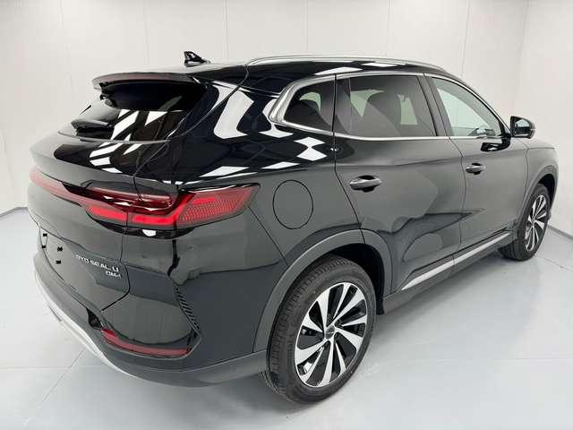 BYD Seal U DMi DESIGN 4WD SuperDMTechnology eCVT 324CV PROMO!