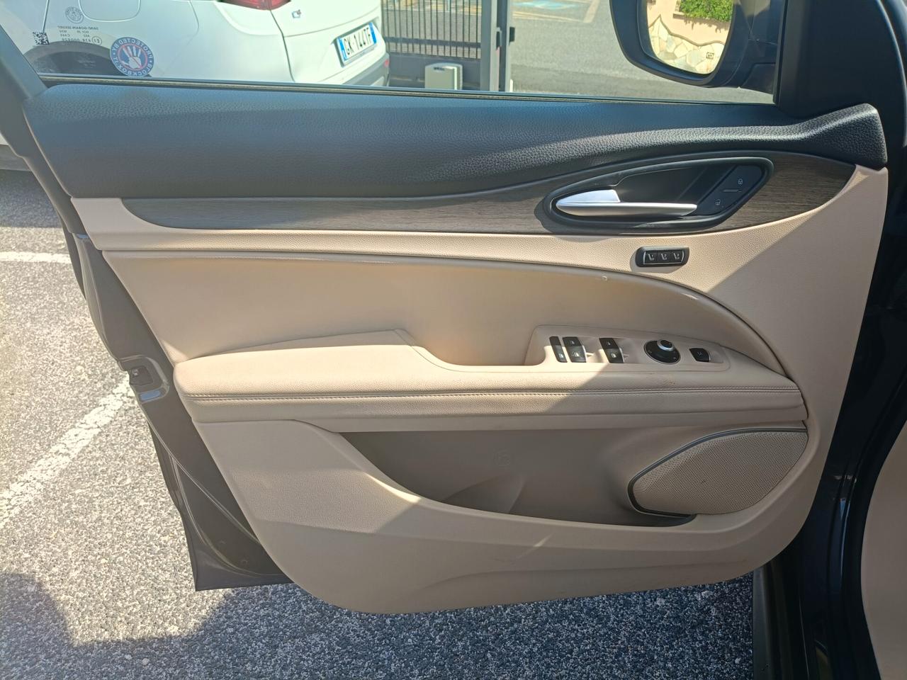 Alfa Romeo Stelvio 2.2 Turbodiesel 210 CV AT8 Q4 Executive