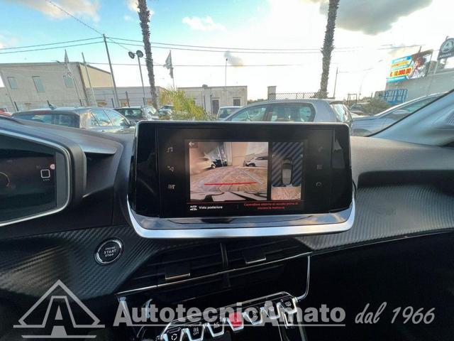 PEUGEOT 208 PureTech 75 Stop&Start 5 porte Allure