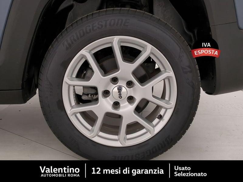 Jeep Renegade 1.0 T3 Limited