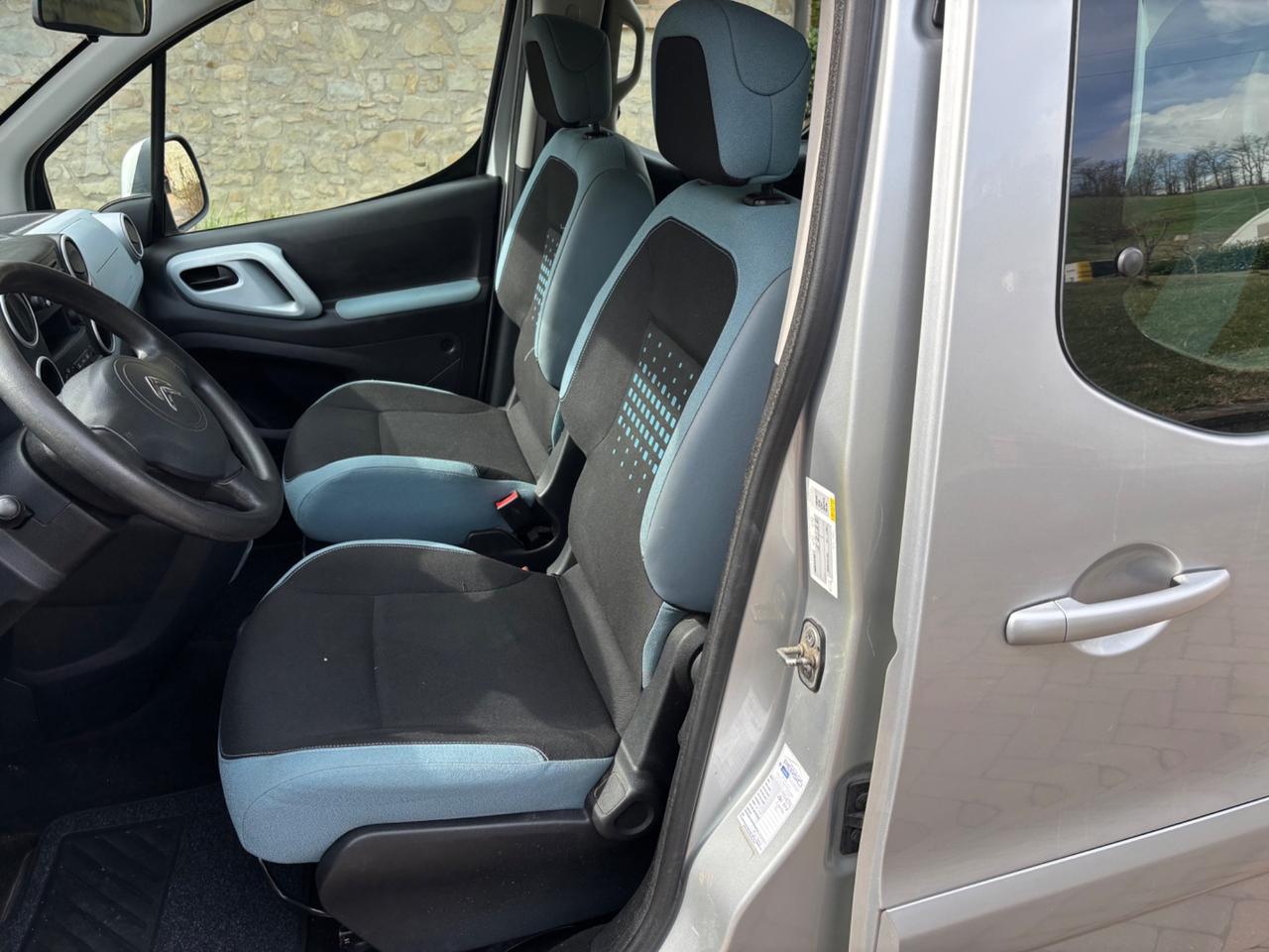 Citroen Berlingo Multispace 1.6 HDi 90