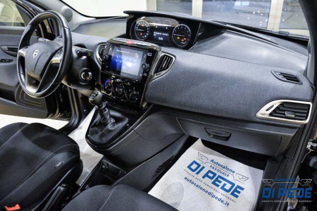LANCIA Ypsilon 1.0 FireFly 5 porte S&S Hybrid Gold