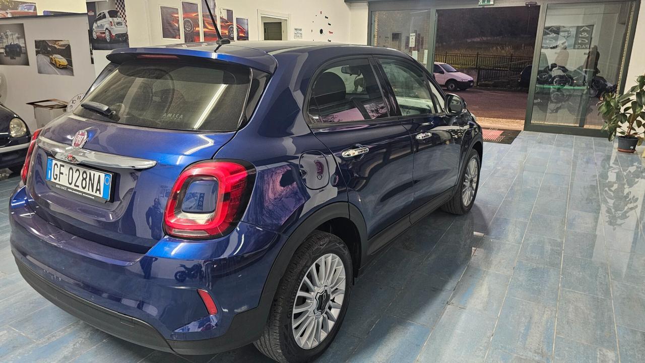 Fiat 500X 1.0 T3 120 CV Sport info 3792464507