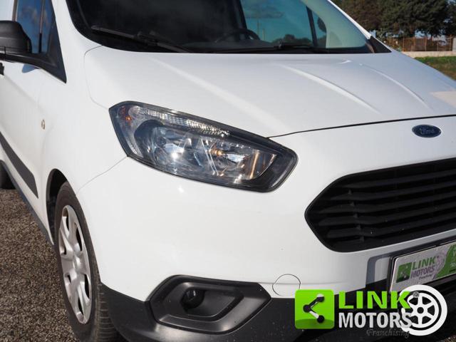 FORD Transit Courier 1.5 TDCi 75CV Van