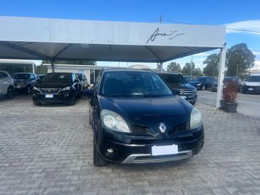 Renault Koleos 2.0 dCi 150CV 4X2