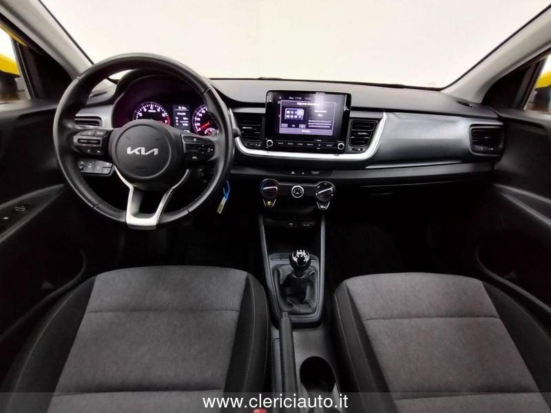 KIA Stonic 1.2 DPI Urban
