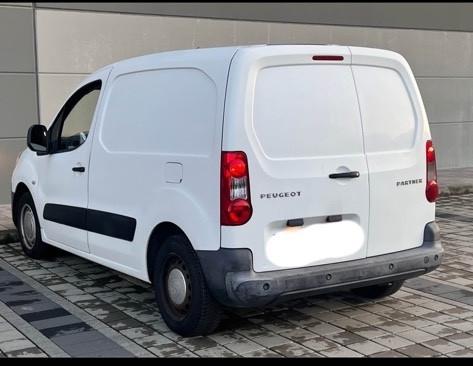 Peugeot Partner Tepee 1.6 HDi 75CV FAP Comfort