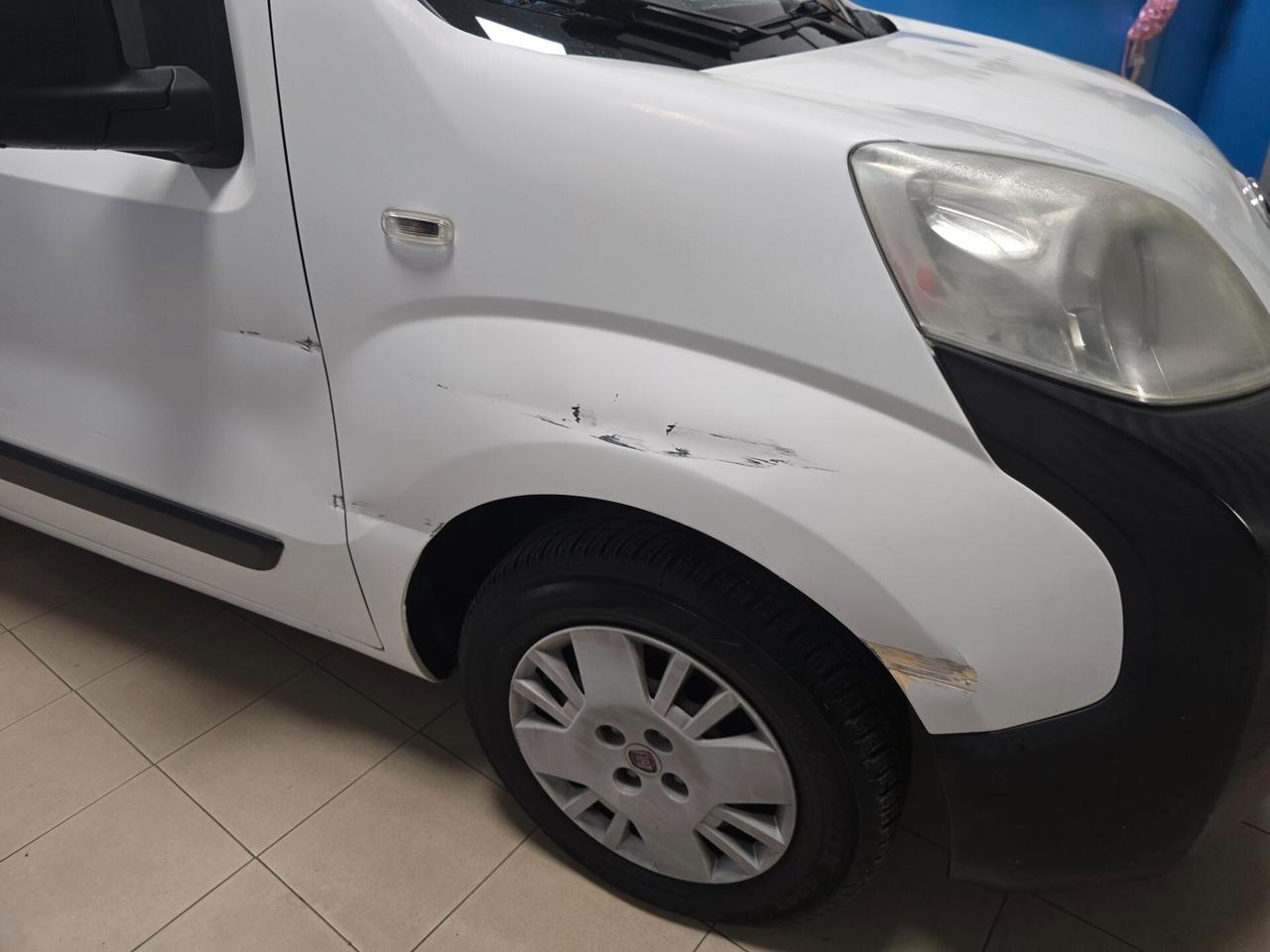 Fiat Fiorino 1.3 MJT 75CV Furgone