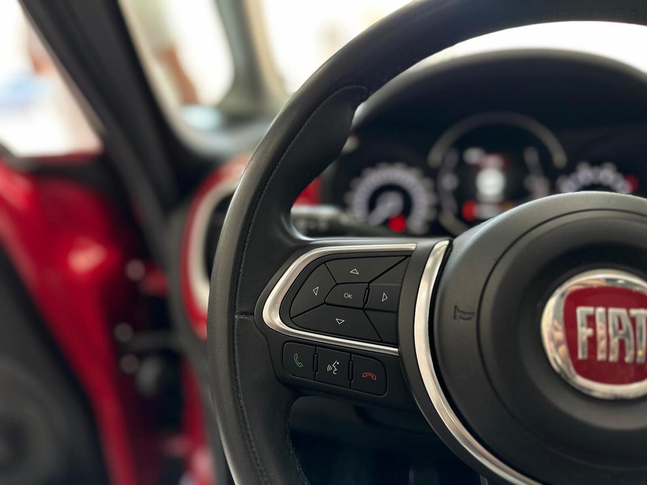 Fiat 500L 1.6 Multijet 120 CV Urban tetto apribile