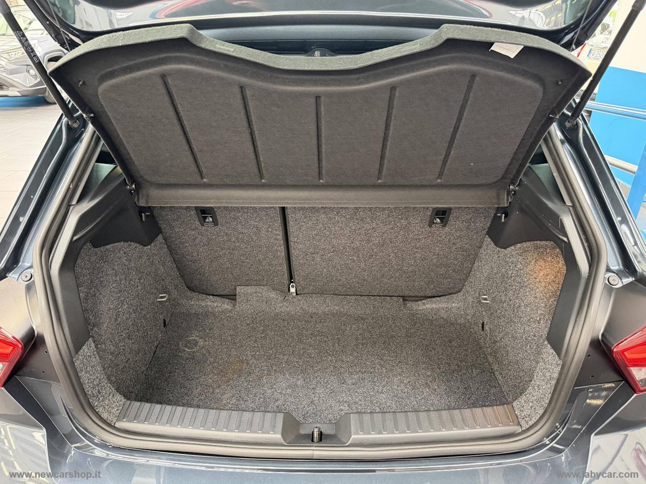 SEAT Ibiza 1.0 EcoTSI 95CV 5p. FR NEOPATENTATI