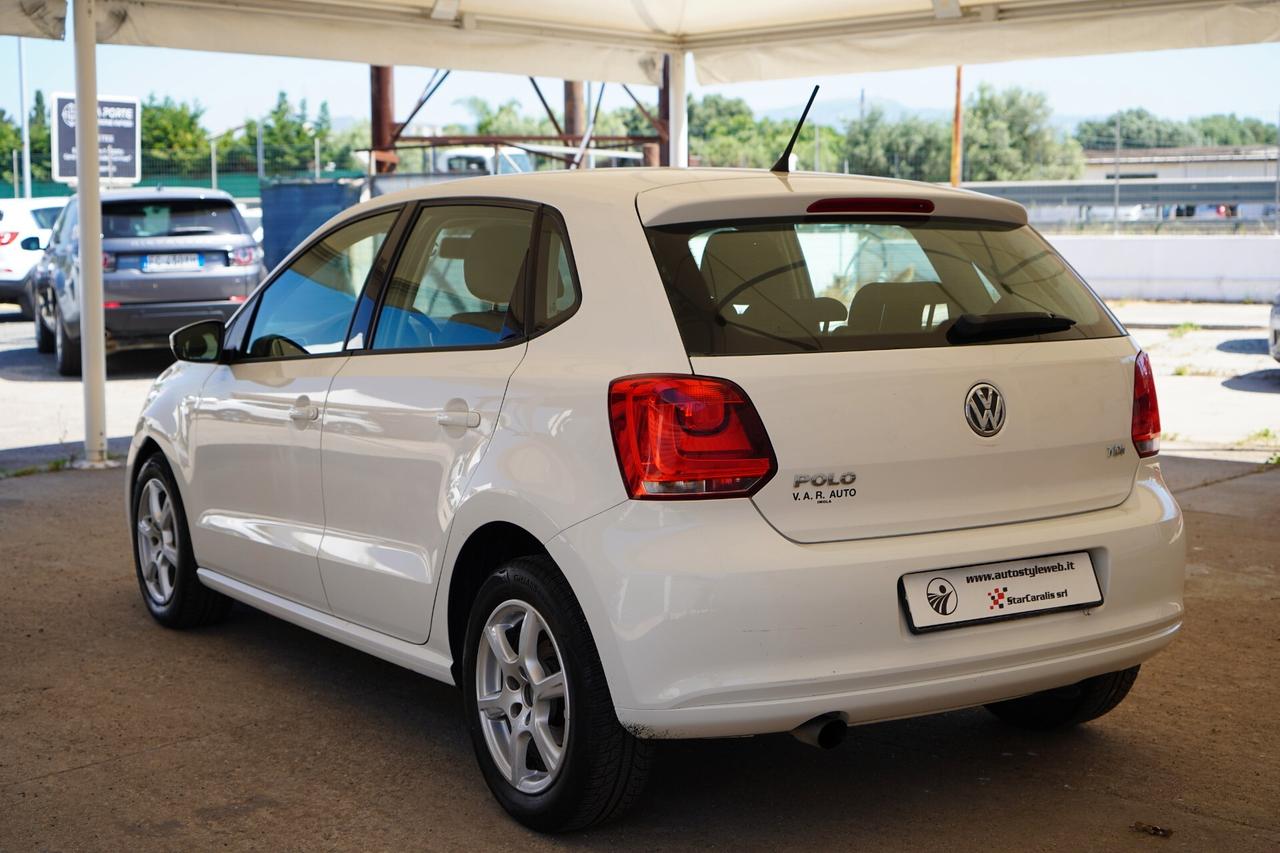 Volkswagen Polo 1.6 TDI 90CV Comfortline