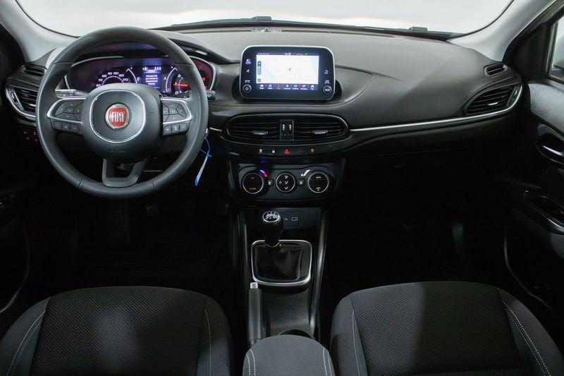 FIAT Tipo Tipo 1.3 Mjet 95cv BUSINESS