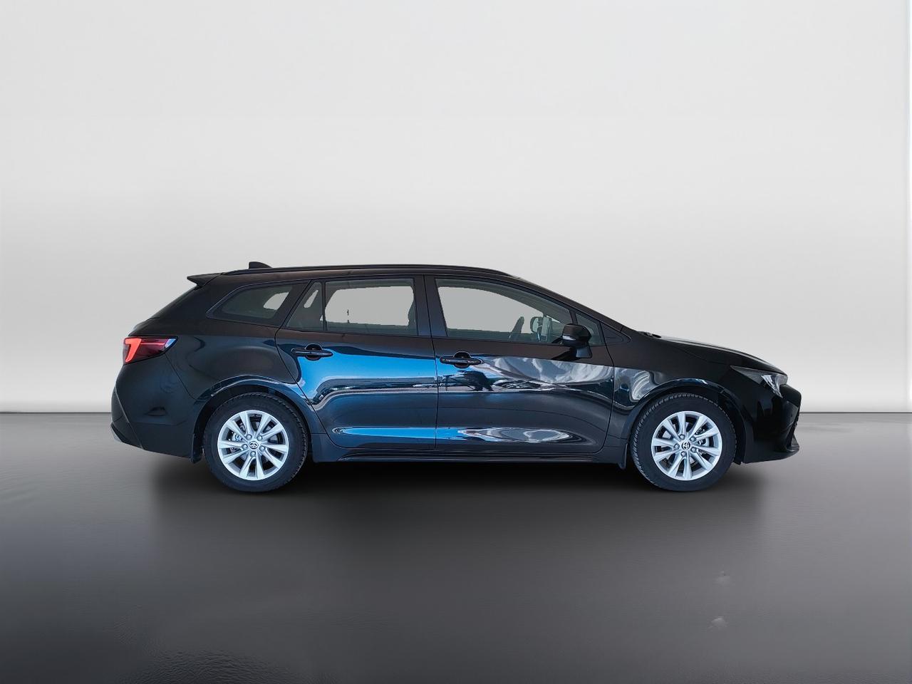 TOYOTA Corolla XII 2023 Touring Sports - Corolla Touring Sports 1.8h Active auto