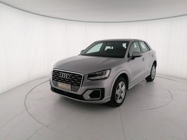 Audi Q2 30 1.6 TDI Admired S tronic