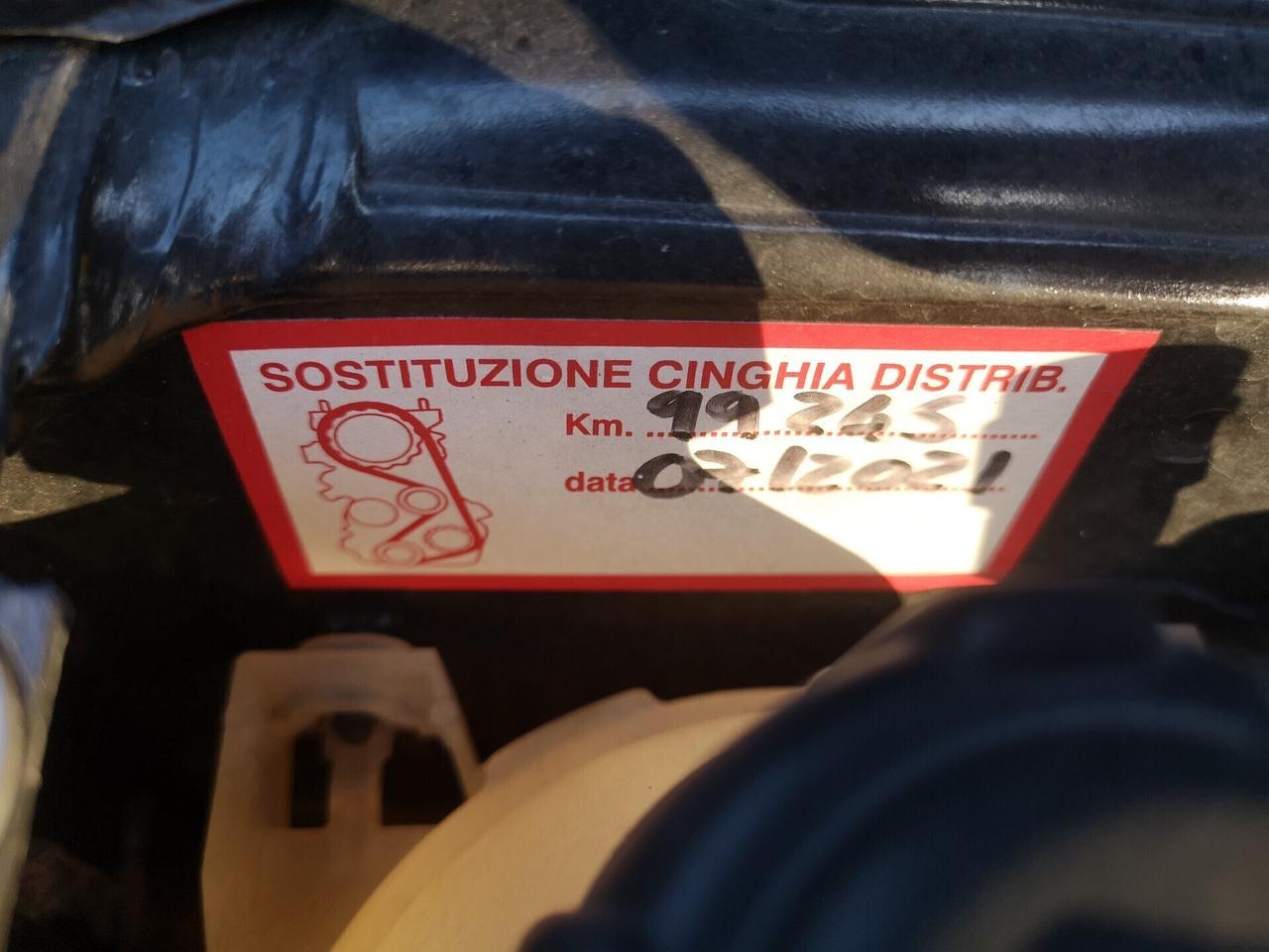 Renault Clio 1.5 Diesel 90 cv - 2014